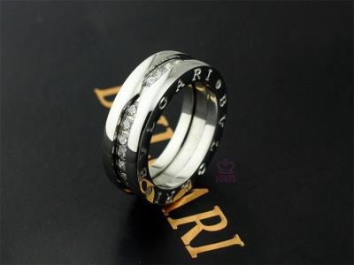 BVLGARI Rings-49